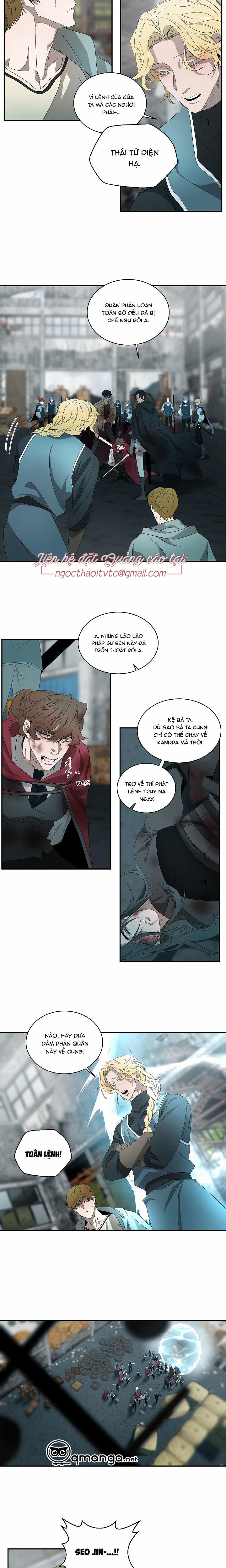 Ever Green 40 trang 24