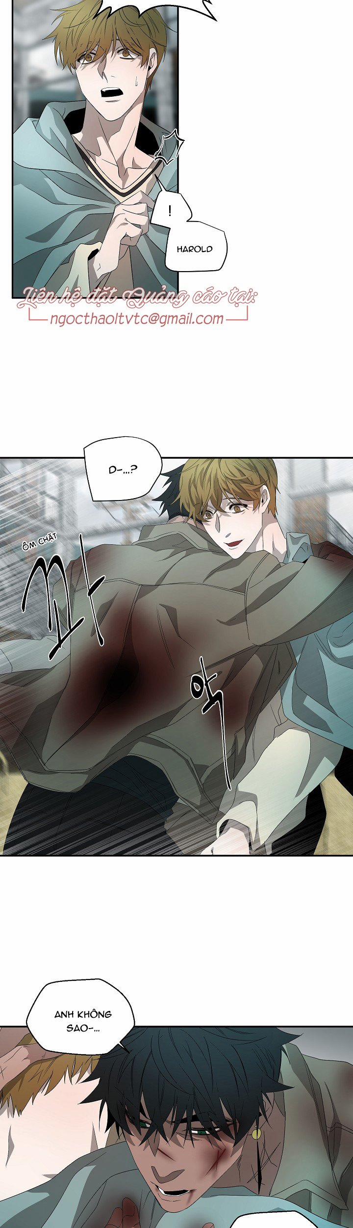 Ever Green 40 trang 25