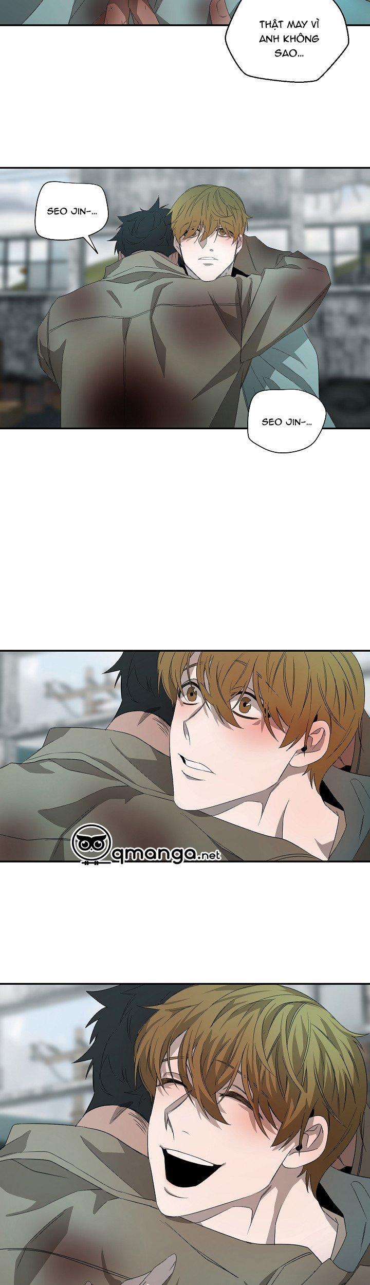 Ever Green 40 trang 26