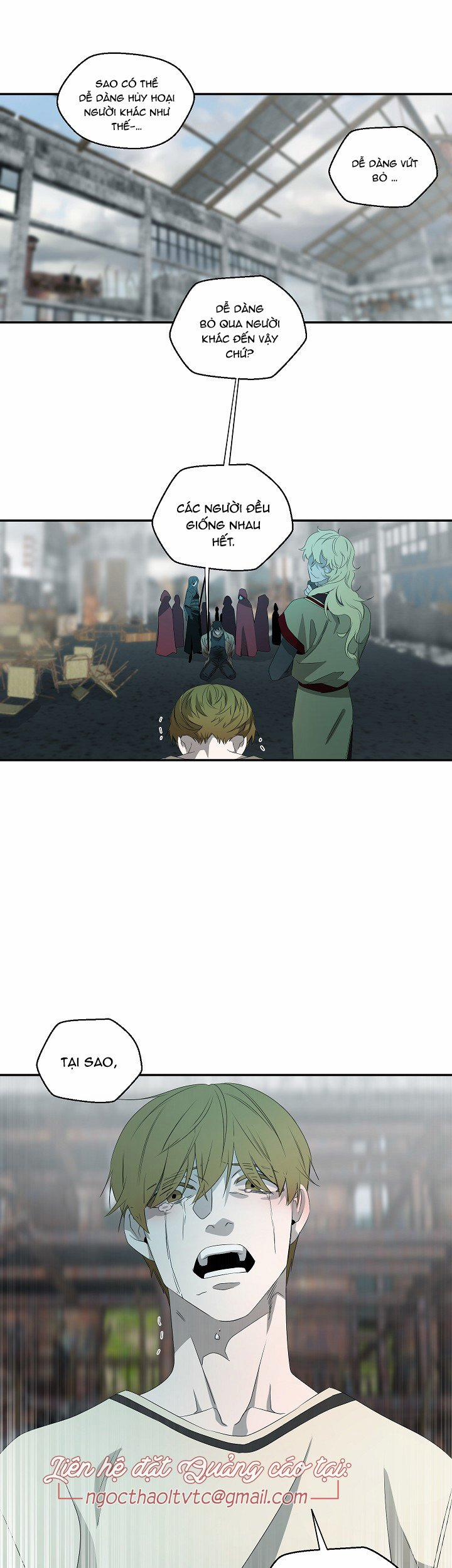 Ever Green 40 trang 3