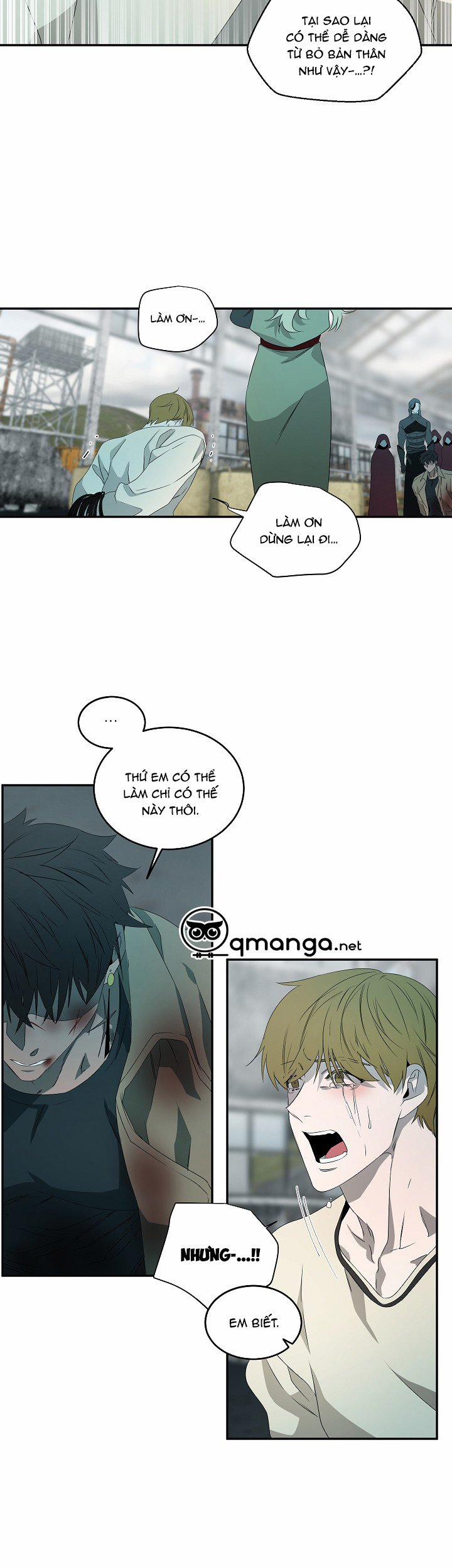 Ever Green 40 trang 4