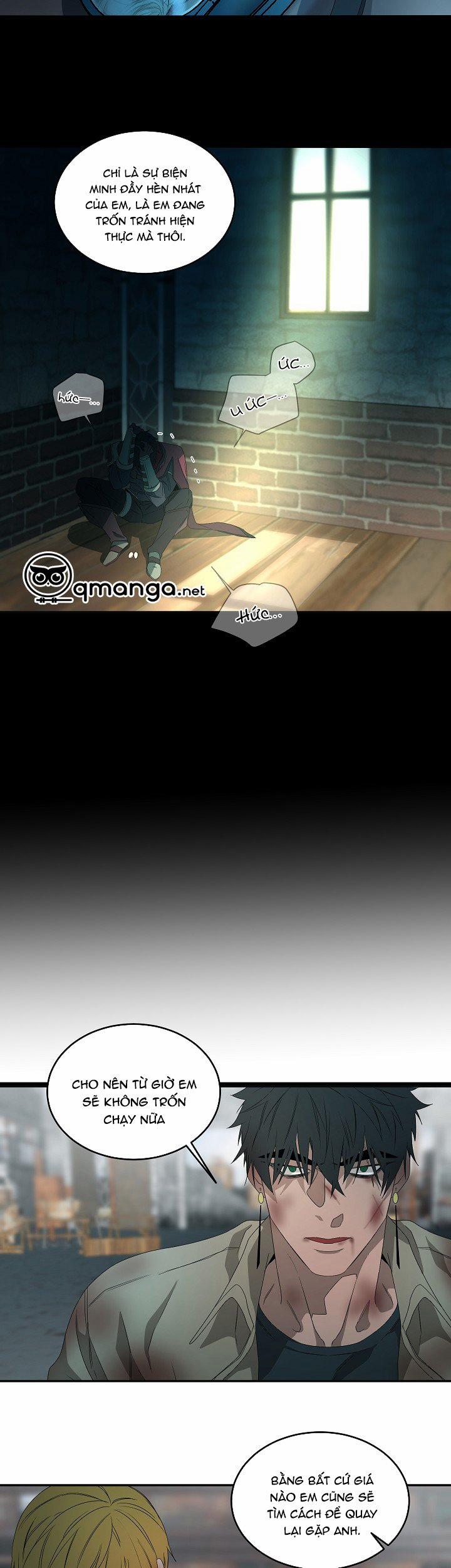 Ever Green 40 trang 6