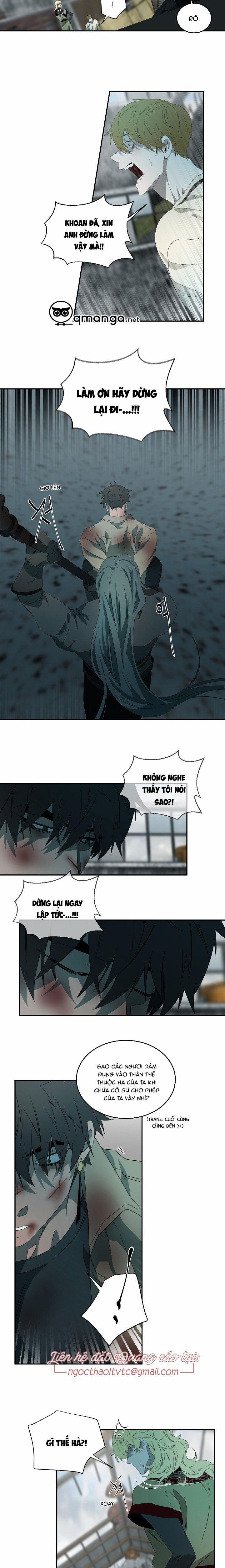 Ever Green 40 trang 8