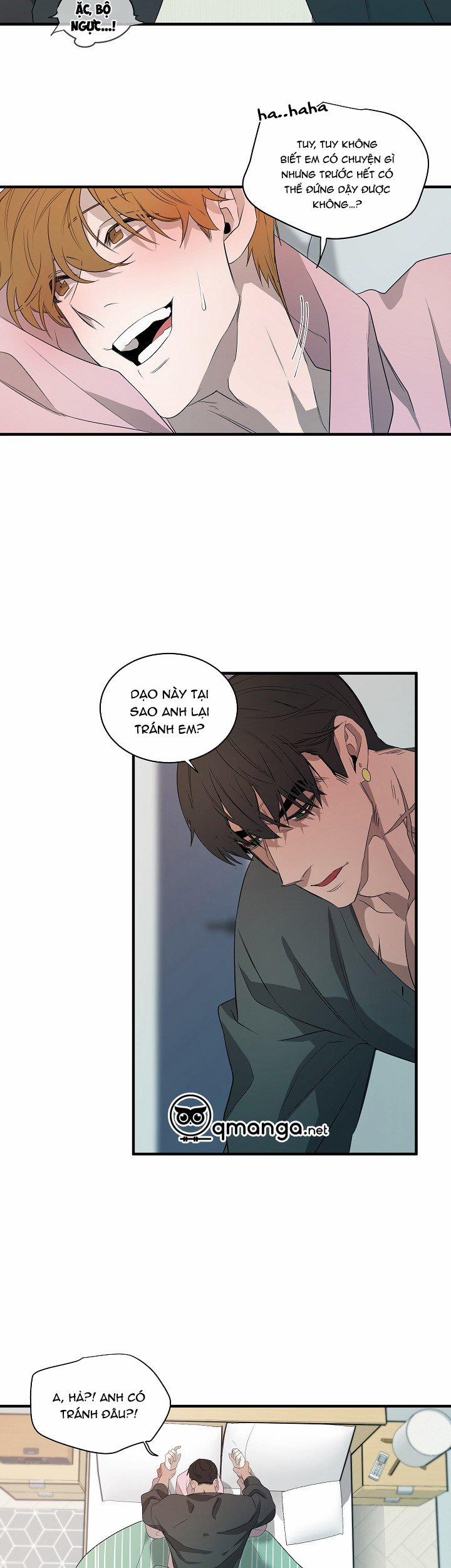 Ever Green 43 0 Phần kết trang 15