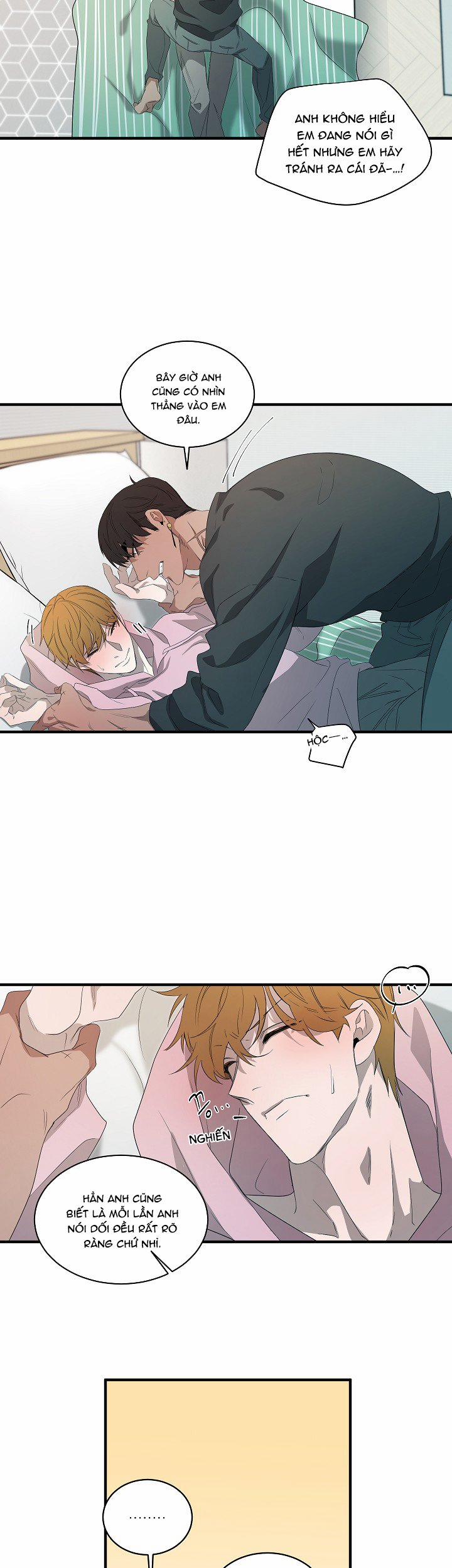 Ever Green 43 0 Phần kết trang 16