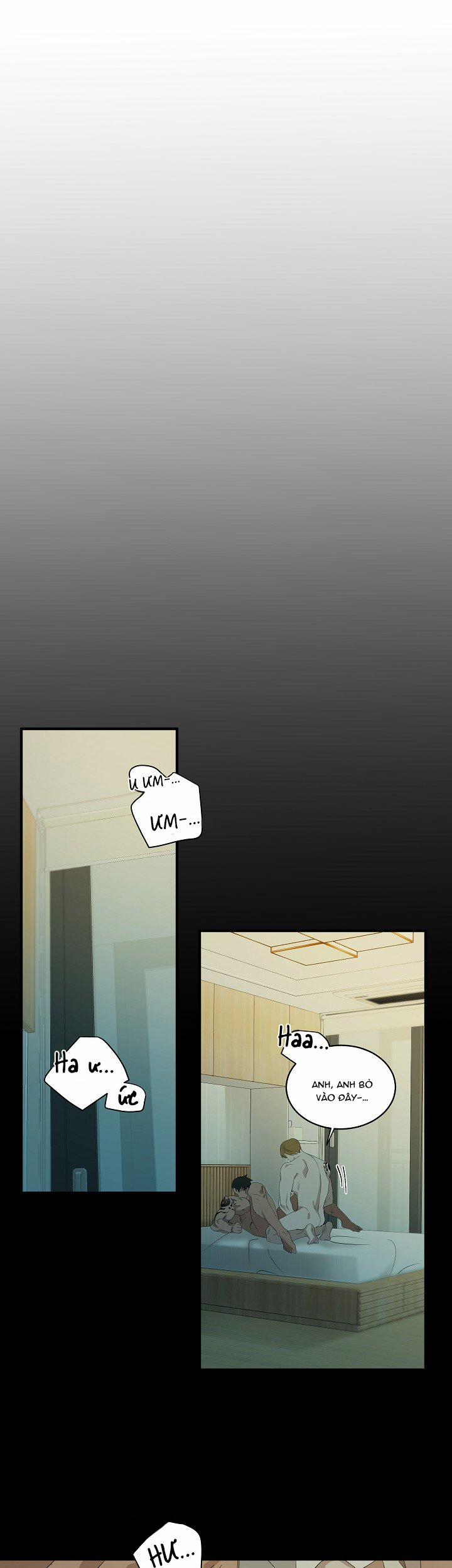 Ever Green 43 0 Phần kết trang 19