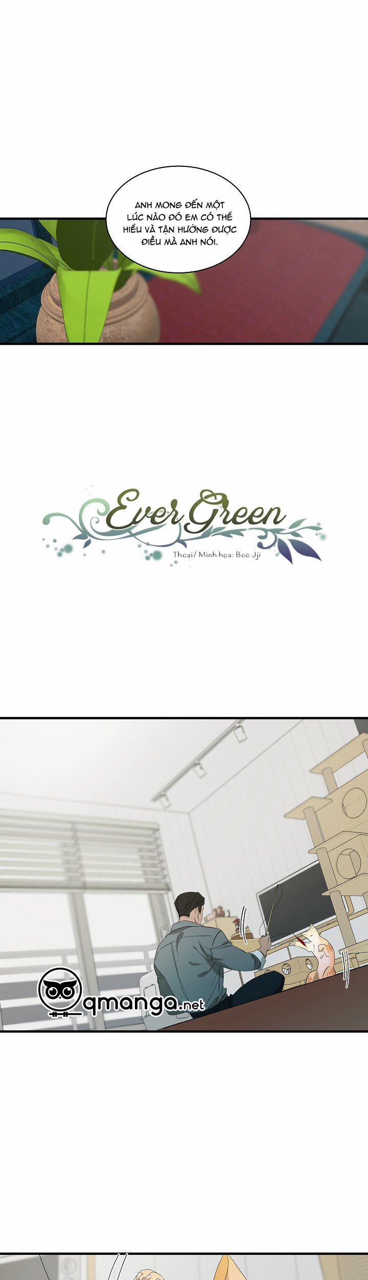 Ever Green 43 0 Phần kết trang 2
