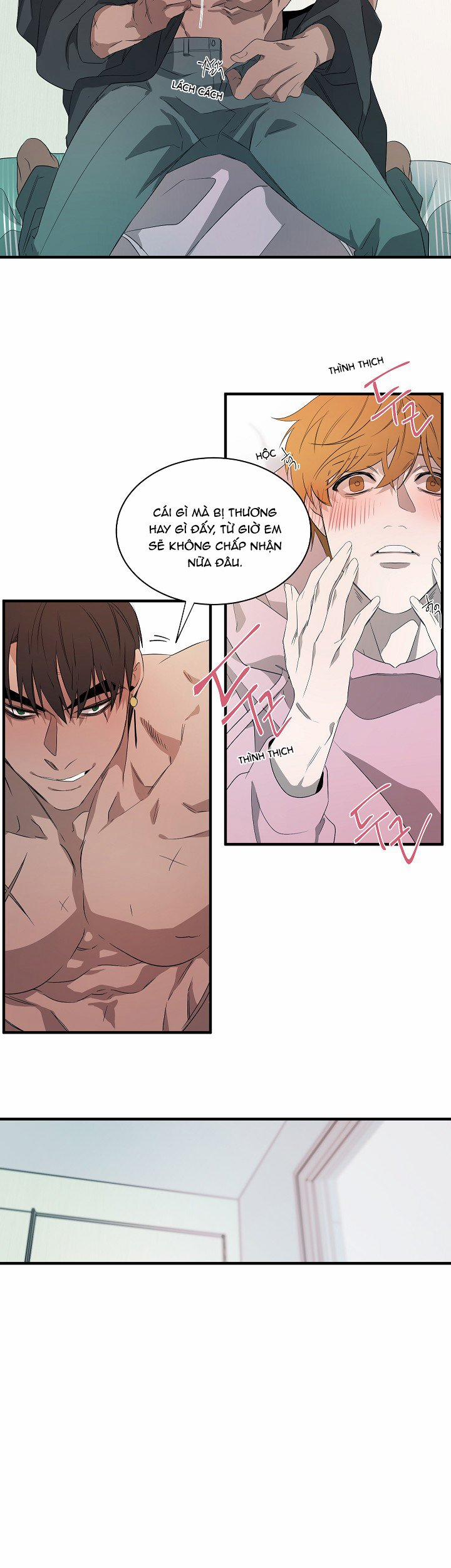 Ever Green 43 0 Phần kết trang 23
