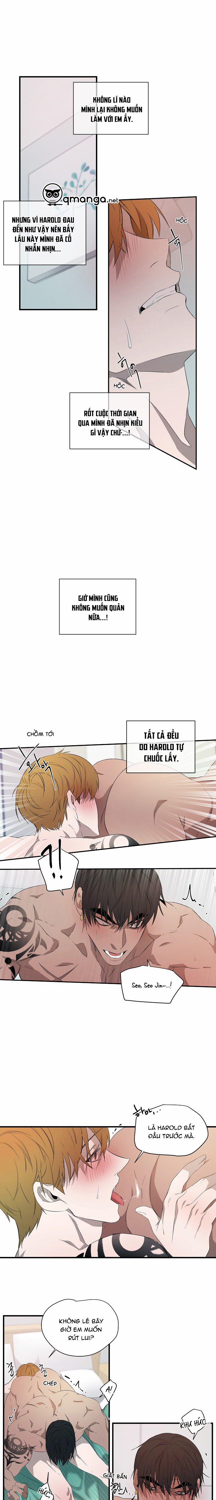 Ever Green 43 0 Phần kết trang 26