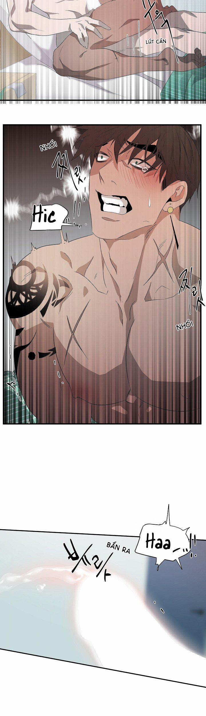 Ever Green 43 0 Phần kết trang 28