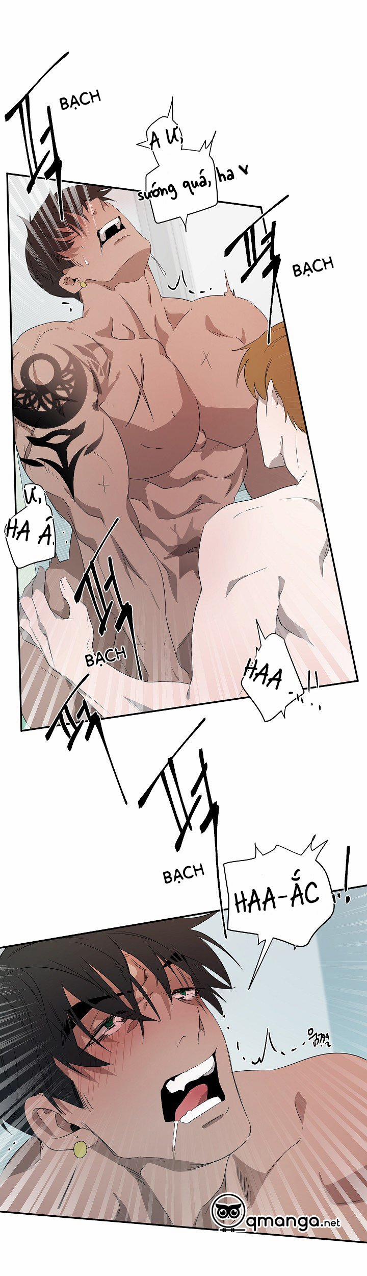 Ever Green 43 0 Phần kết trang 29