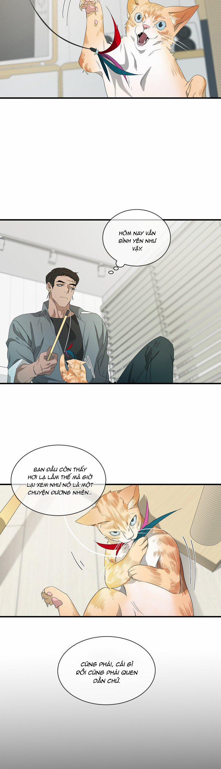 Ever Green 43 0 Phần kết trang 3