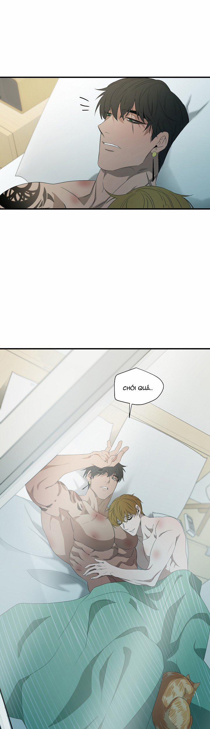 Ever Green 43 0 Phần kết trang 31