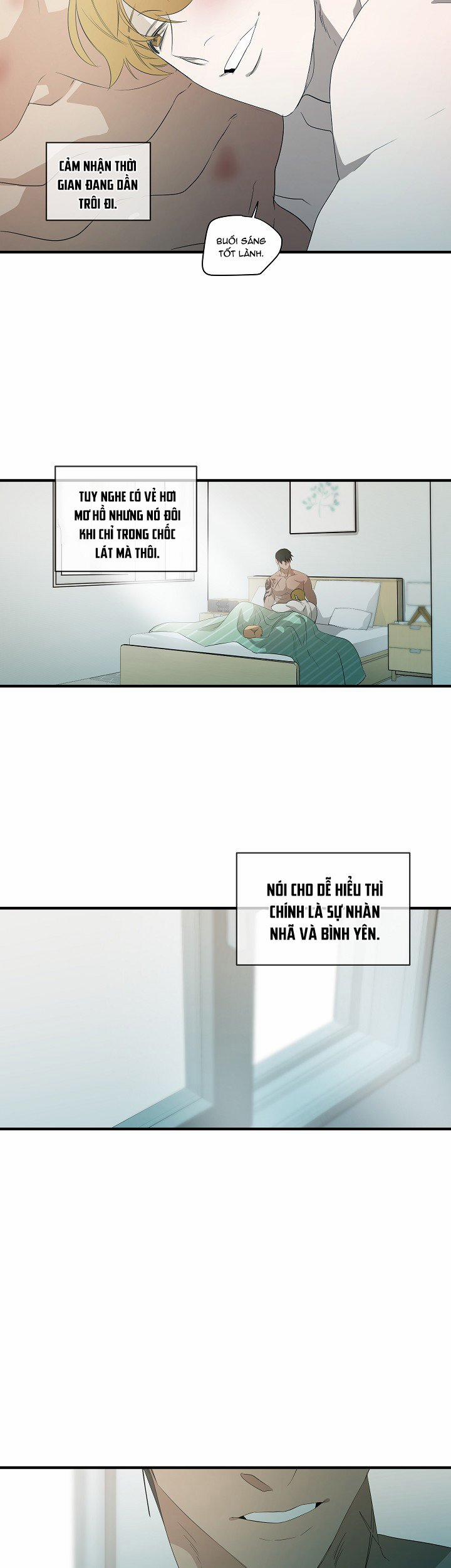 Ever Green 43 0 Phần kết trang 35