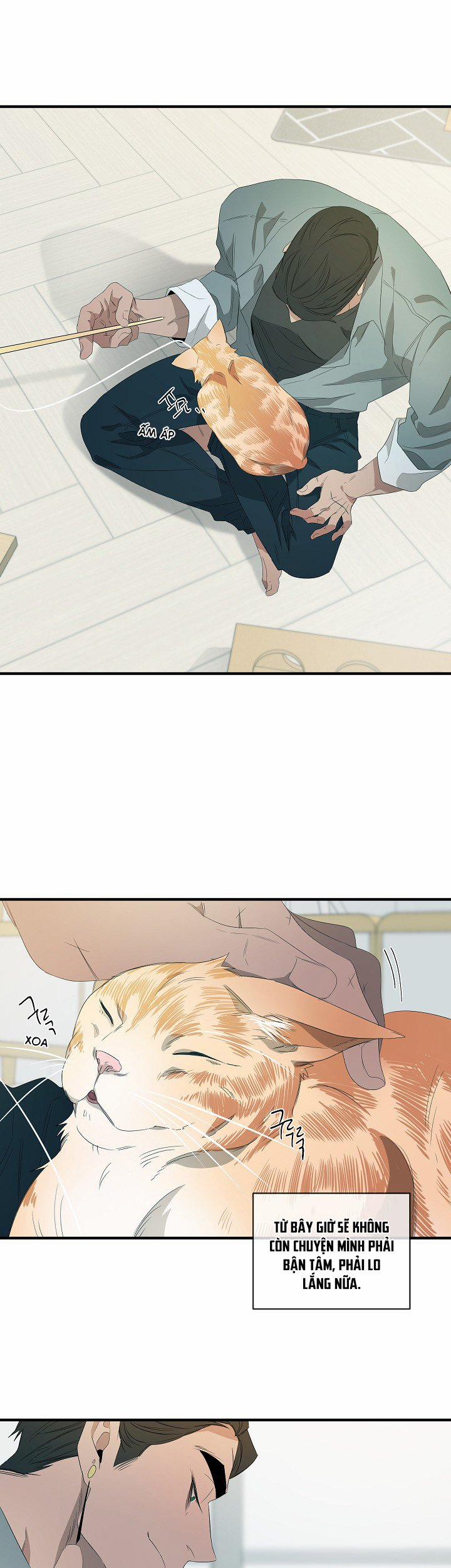 Ever Green 43 0 Phần kết trang 7