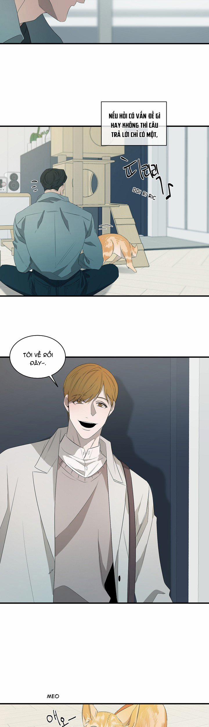 Ever Green 43 0 Phần kết trang 8