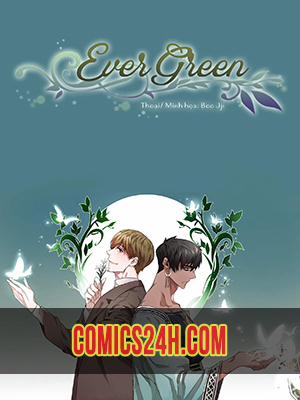 Đọc truyện tranh Ever Green