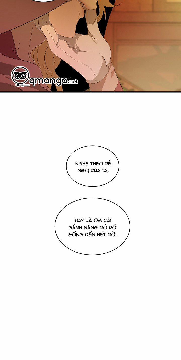 Ever Green Side Story 1 trang 23