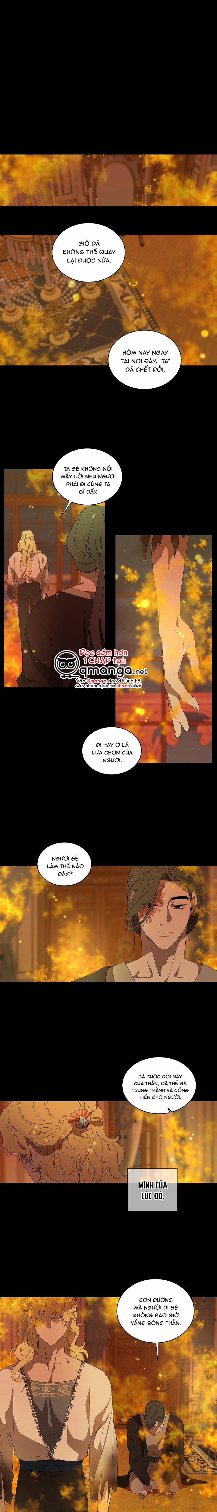 Ever Green Side Story 2 trang 1