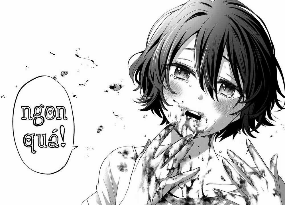 Every Day In A Vampire Family 1 trang 40