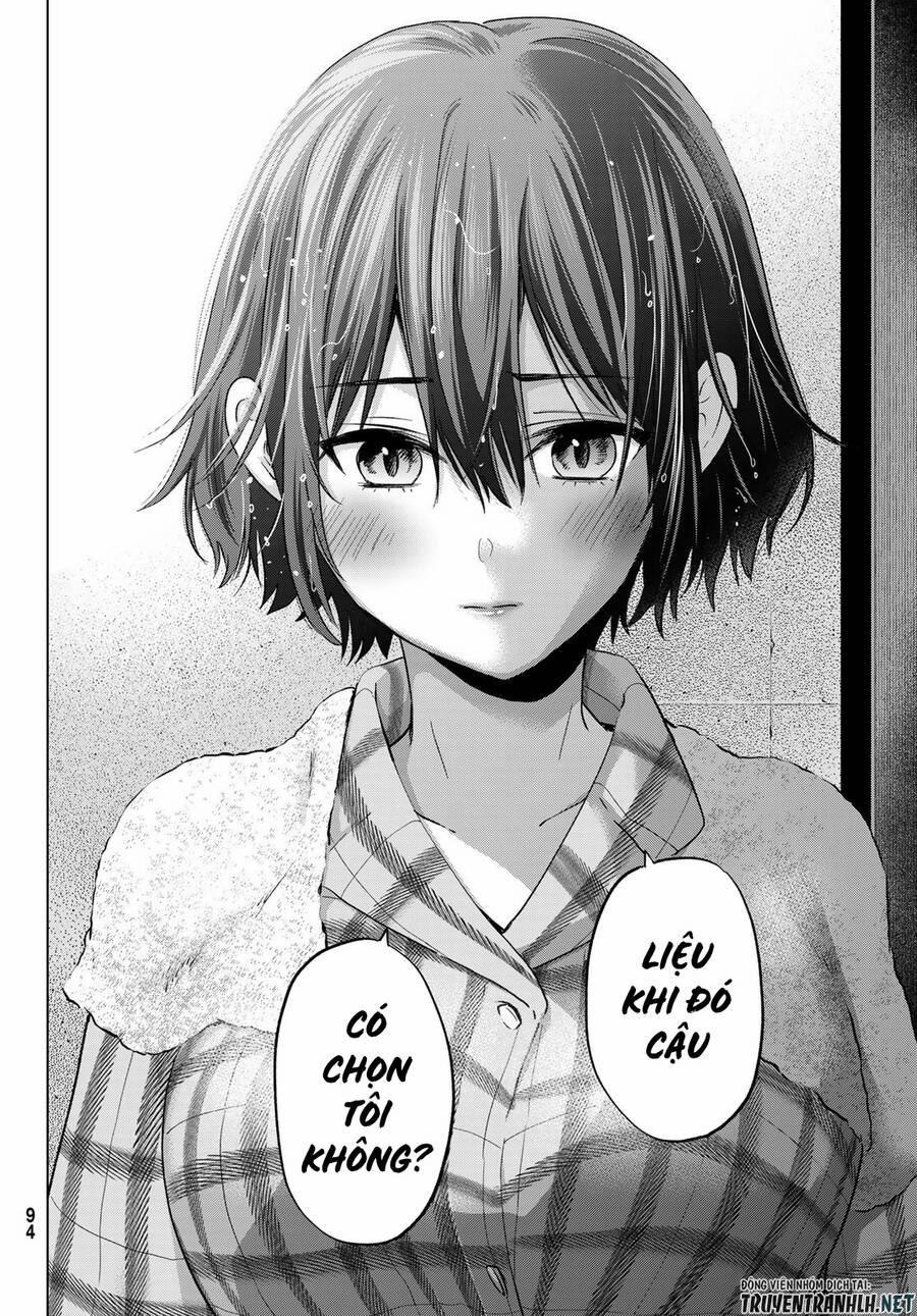 Every Day In A Vampire Family 15 trang 14