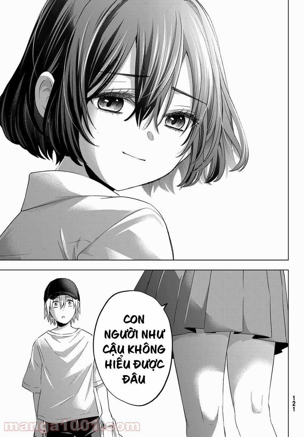 Every Day In A Vampire Family 2 trang 29