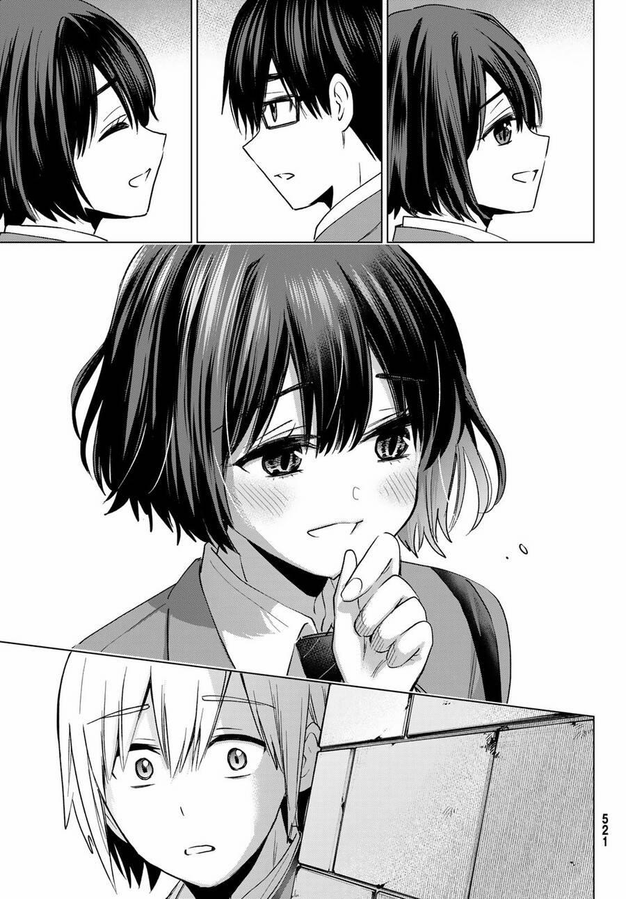 Every Day In A Vampire Family 21 trang 21