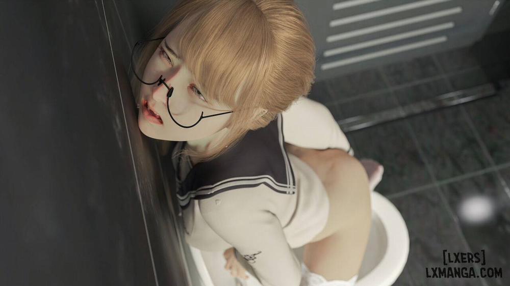 Everyday Life - Forced Mother-to-child Incest Oneshot trang 124