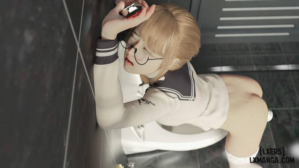 Everyday Life - Forced Mother-to-child Incest Oneshot trang 130