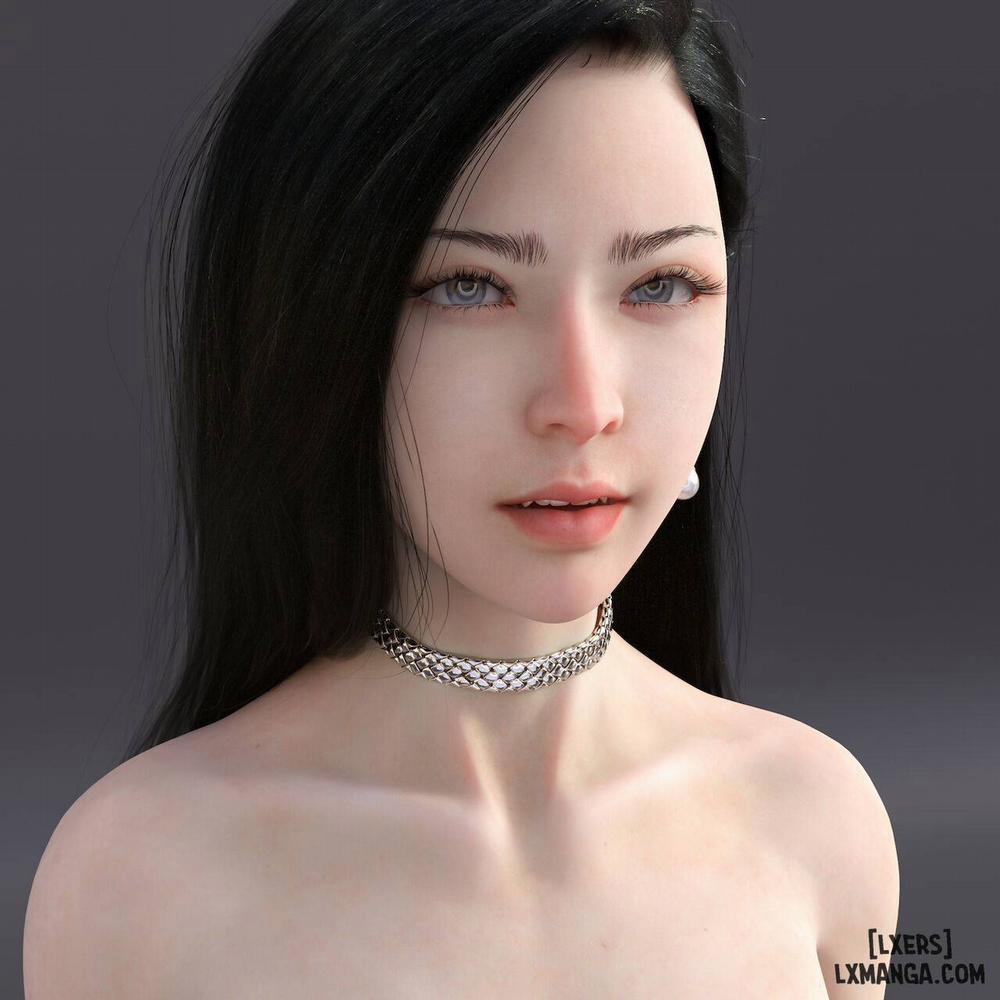 Everyday Life - Forced Mother-to-child Incest Oneshot trang 139