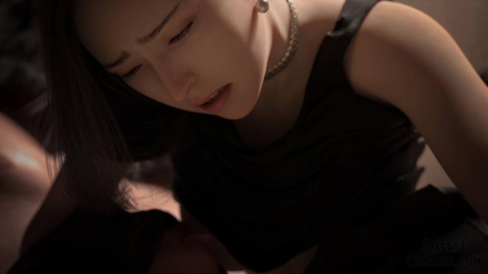 Everyday Life - Forced Mother-to-child Incest Oneshot trang 18