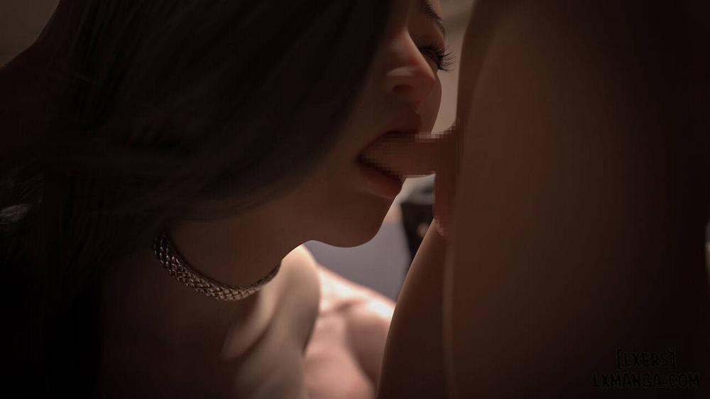 Everyday Life - Forced Mother-to-child Incest Oneshot trang 37