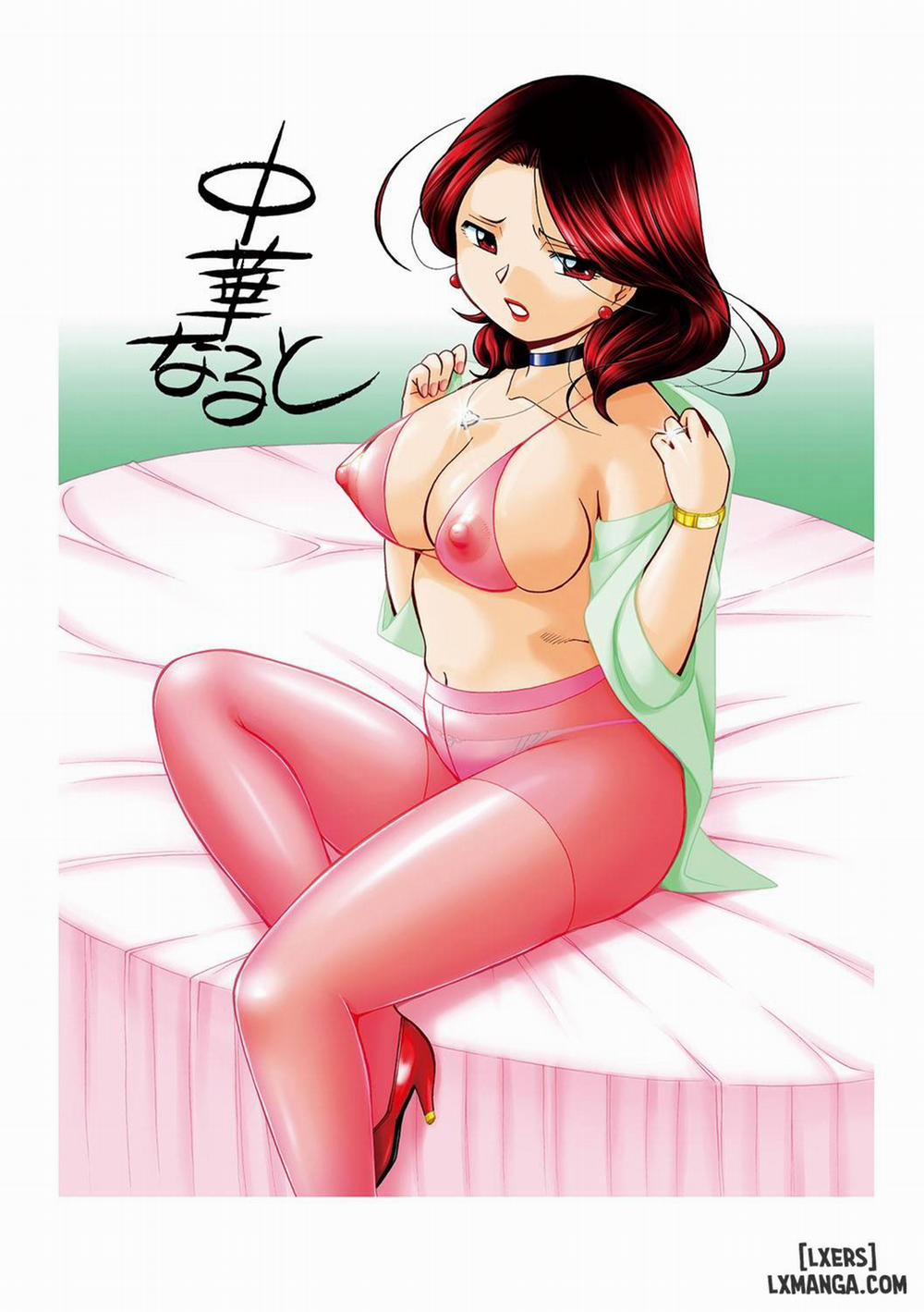 Evil Uncle 10 END trang 22