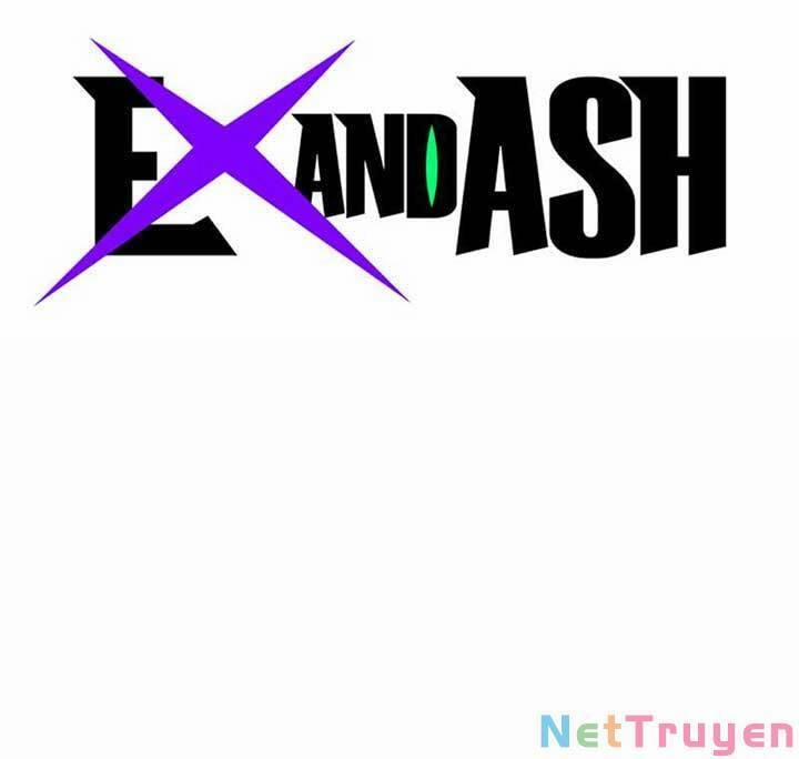 Ex & Ash 11 trang 0