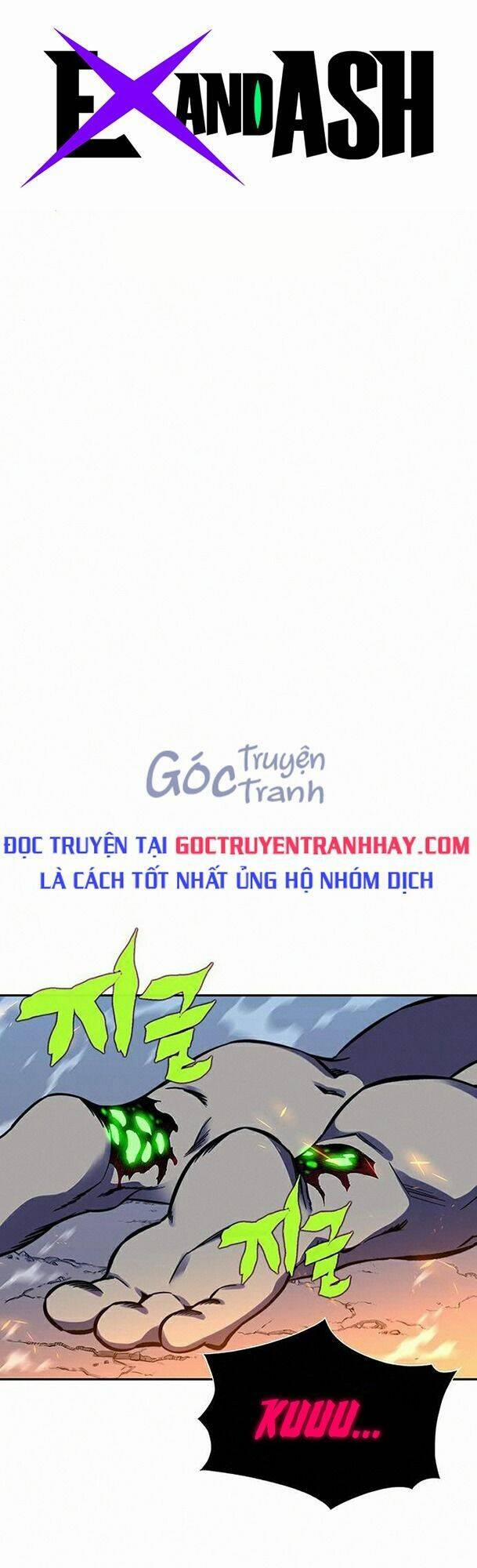 Ex & Ash 15 trang 0