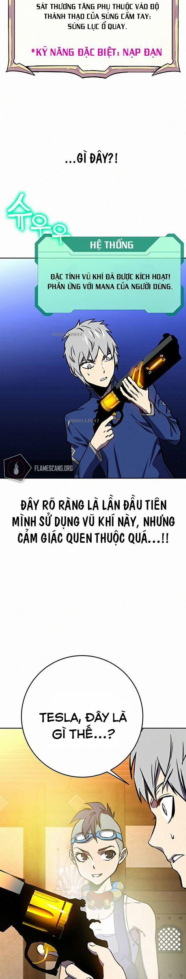 Ex & Ash 18 trang 1