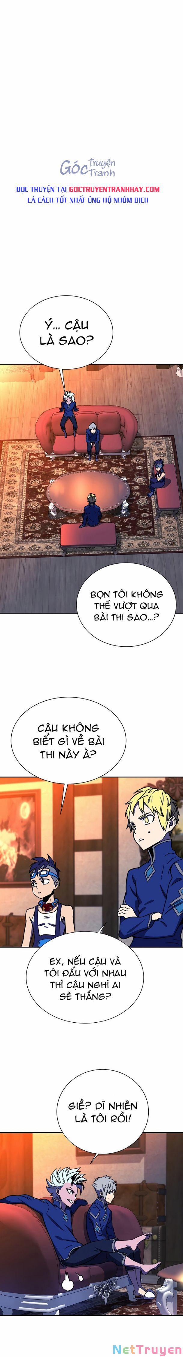 Ex & Ash 19 trang 0