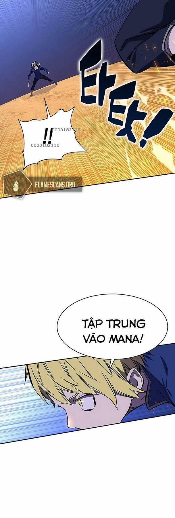 Ex & Ash 20 trang 1