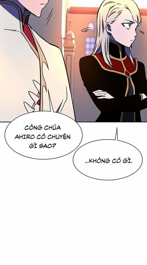 Ex & Ash 23 trang 1
