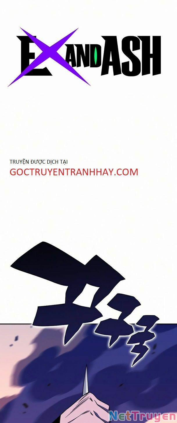 Ex & Ash 26 trang 0