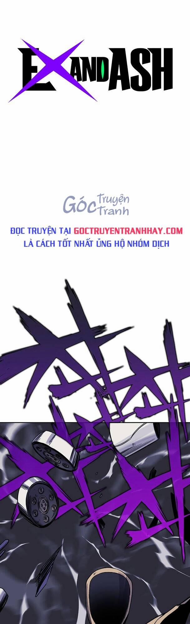 Ex & Ash 32 trang 0