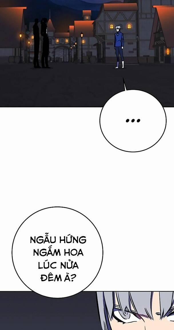Ex & Ash 35 trang 1
