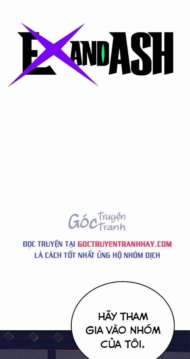 Ex & Ash 36 trang 0