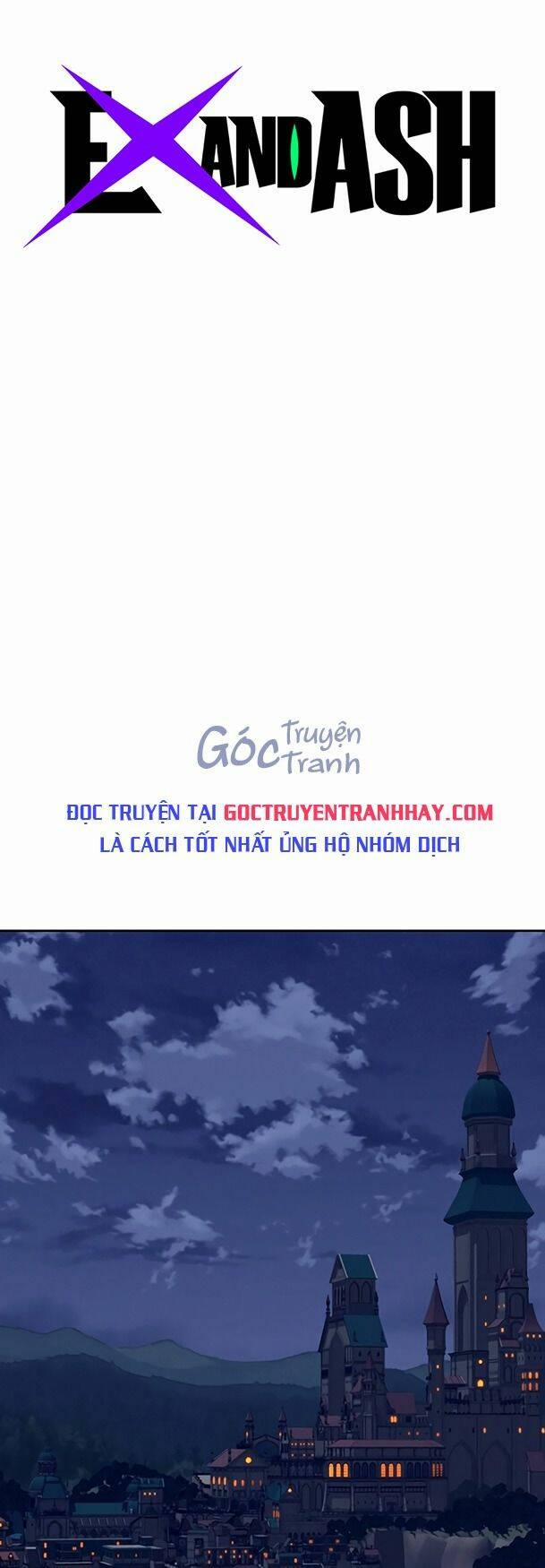 Ex & Ash 37 trang 0