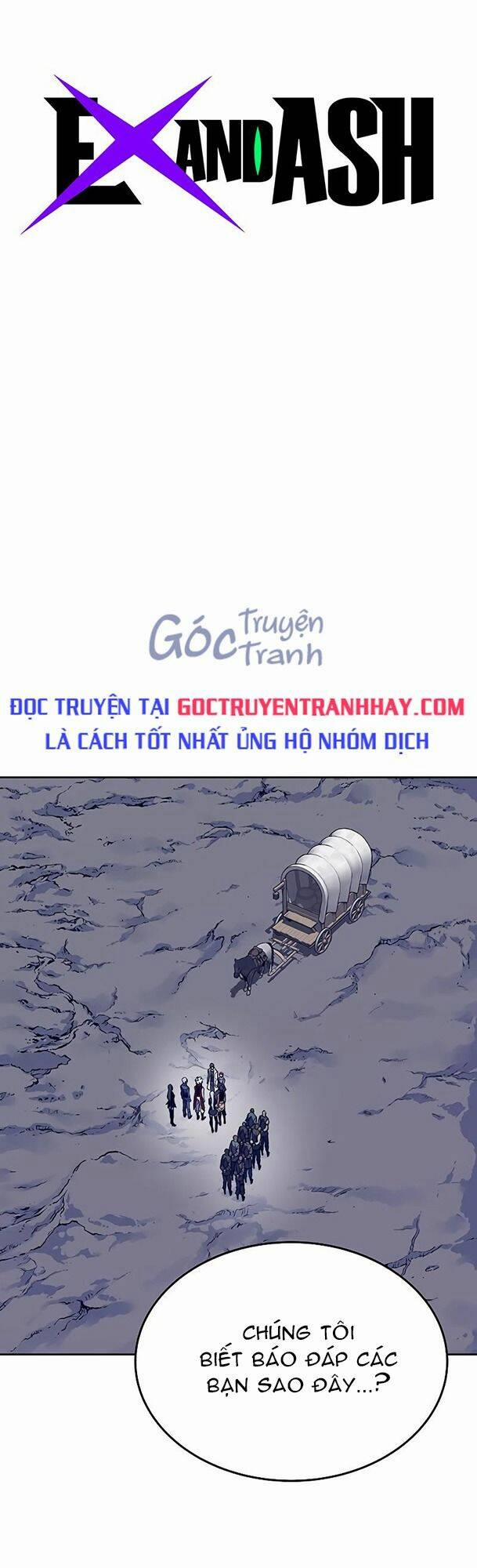 Ex & Ash 38 trang 0
