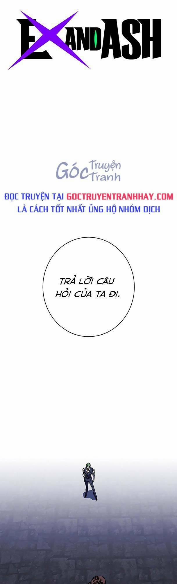 Ex & Ash 40 trang 0