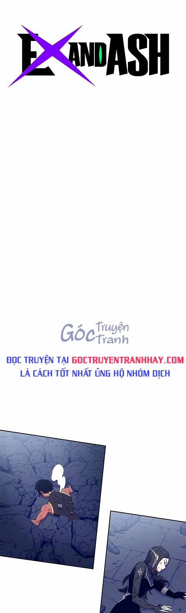 Ex & Ash 42 trang 0