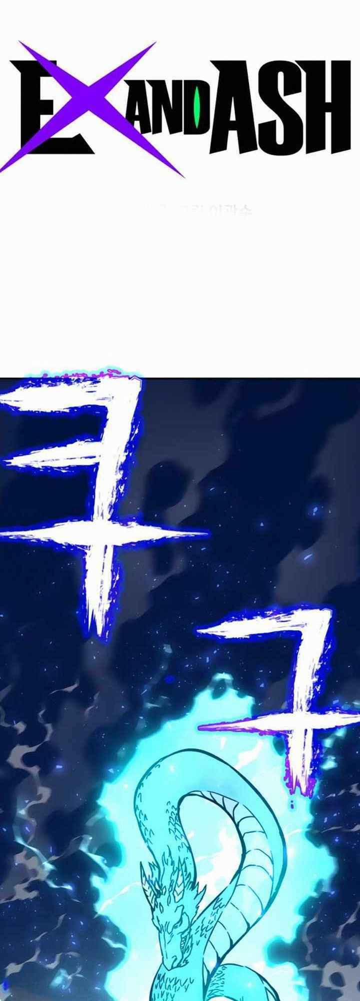 Ex & Ash 5 trang 0