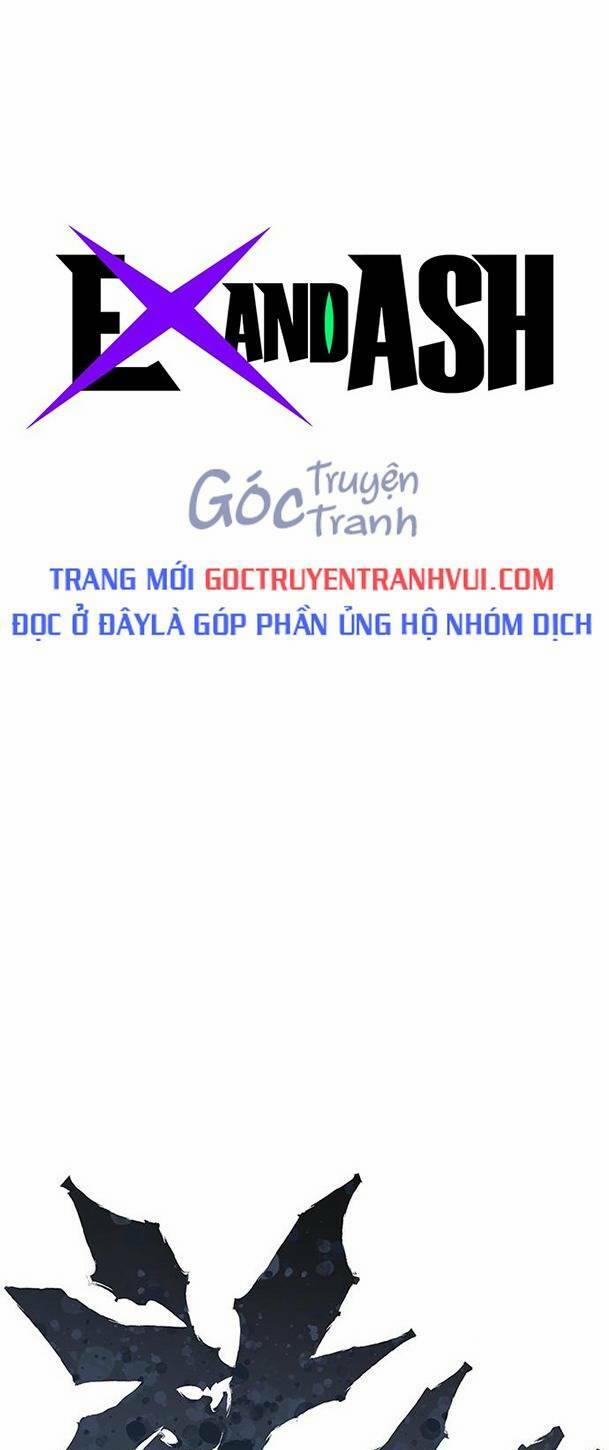 Ex & Ash 64 trang 0