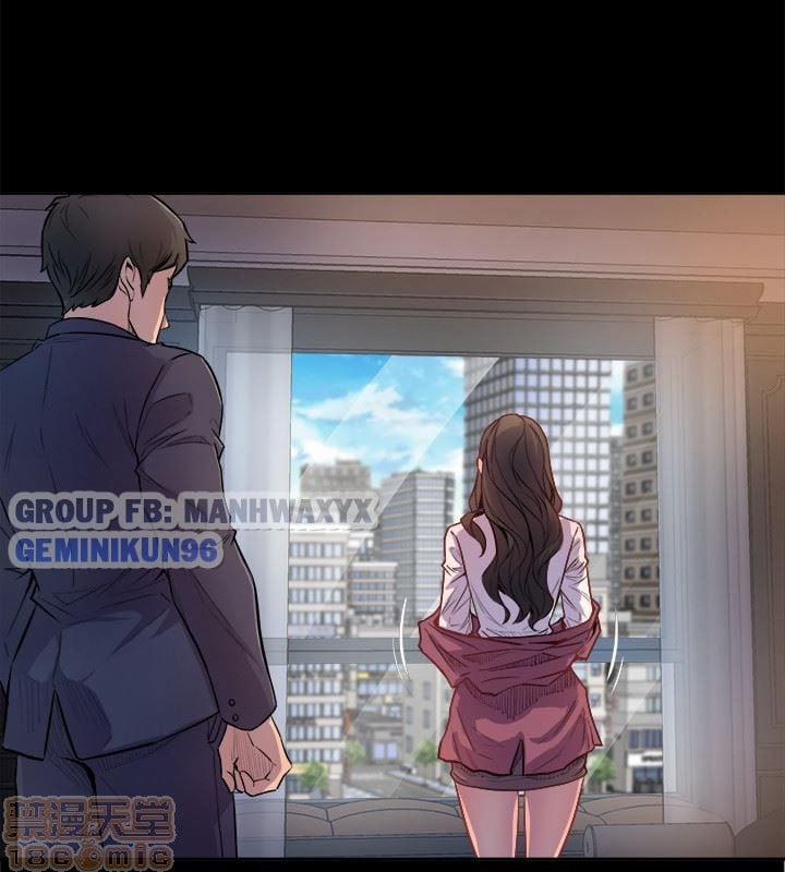 Ex Wife - Vợ Cũ 1 trang 12